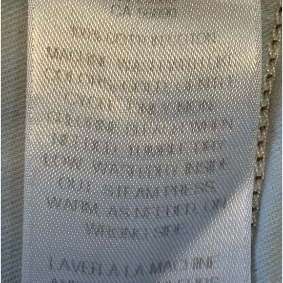 Pendleton Jeans - Picture 9 of 10